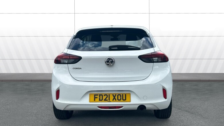 Vauxhall Corsa 1.2 SE 5dr Petrol Hatchback